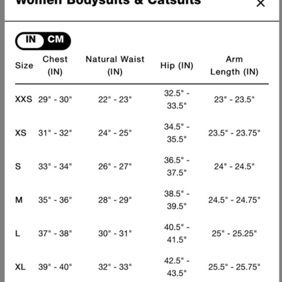 NWOT American Apparel Halter Bodysuit Rainbow Lynx Size Medium - Picture 7 of 7